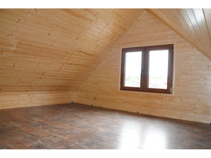 Ashcombe Lodge