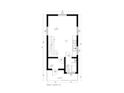 Ashcombe Lodge