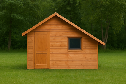 Ashford Cabin