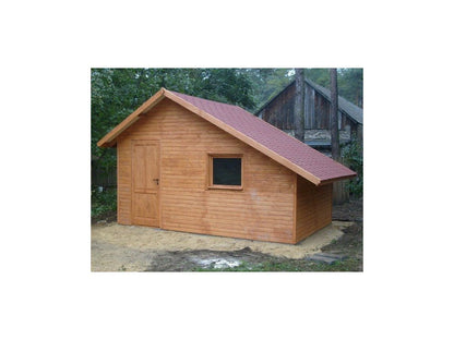Ashford Cabin