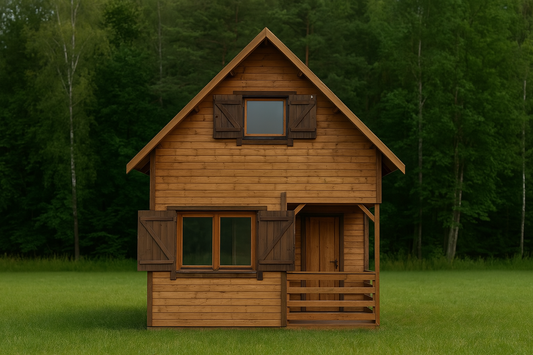 Birch Lodge