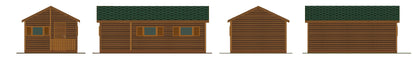Brookfield Lodge