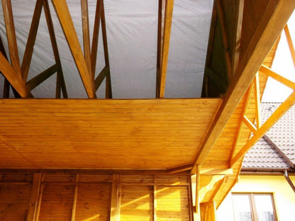 Two-Bay Carport WD3 – 6×6 m