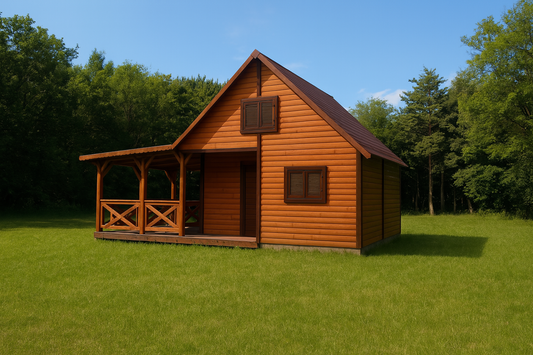Elderwood Lodge