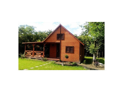 Elderwood Lodge