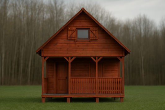 Foxglove Lodge