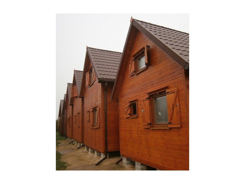 Foxglove Lodge