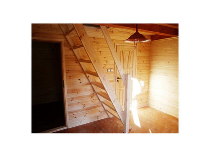 Foxglove Lodge