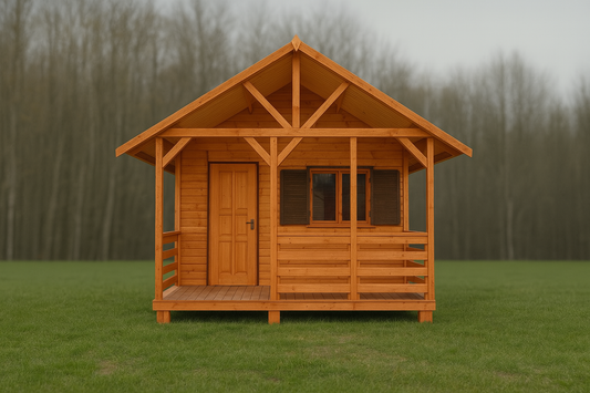Foxglove Lodge 2