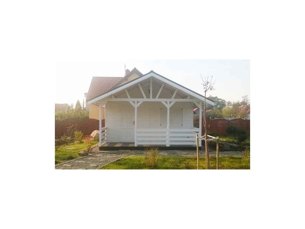 Foxglove Lodge 2