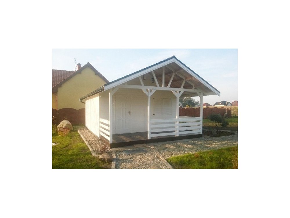 Foxglove Lodge 2