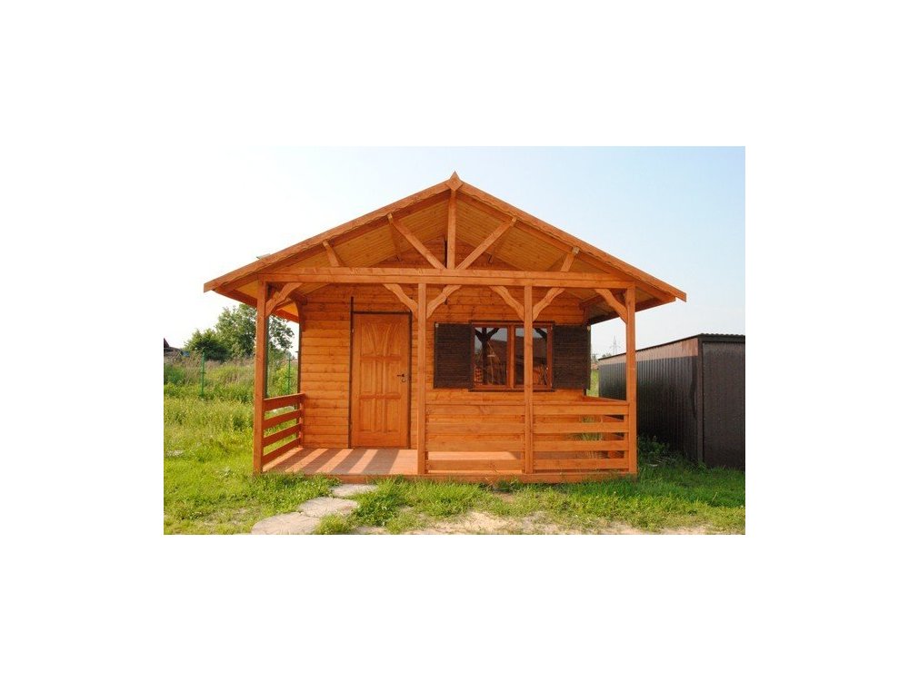 Foxglove Lodge 2