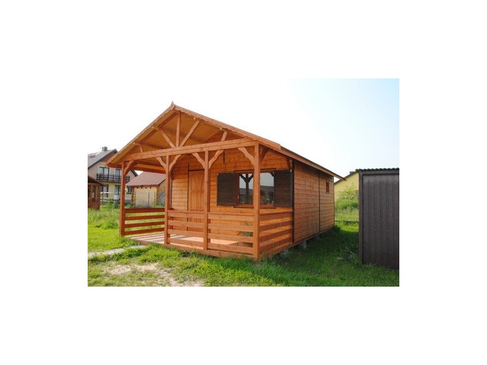 Foxglove Lodge 2
