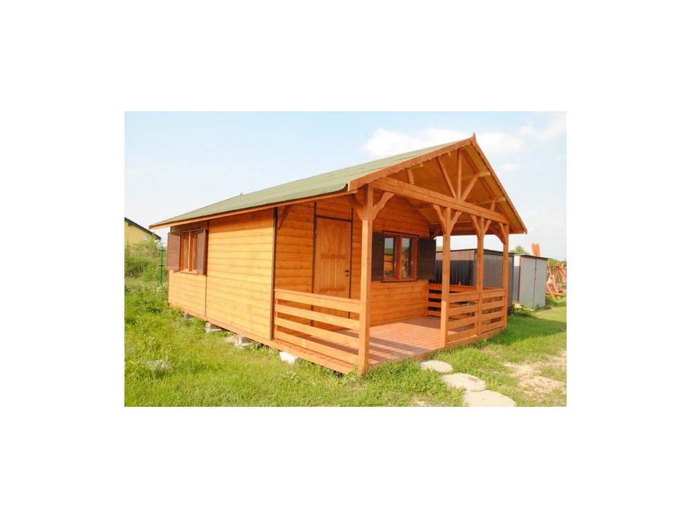 Foxglove Lodge 2