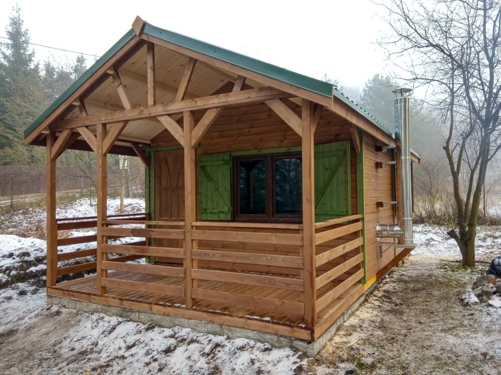 Foxglove Lodge 2