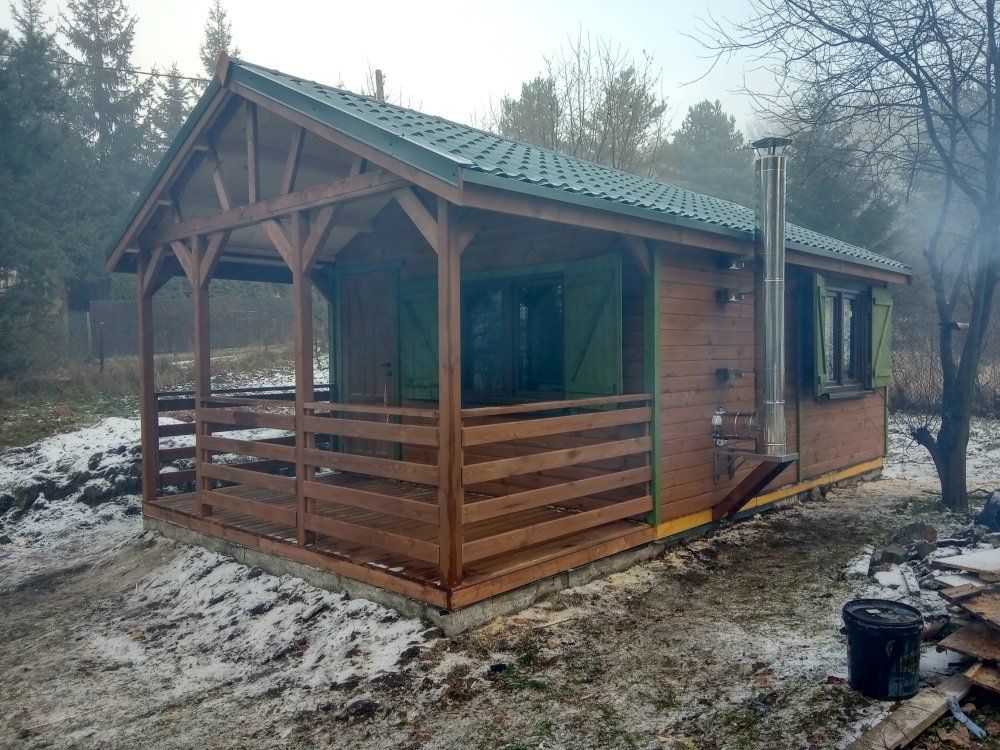 Foxglove Lodge 2