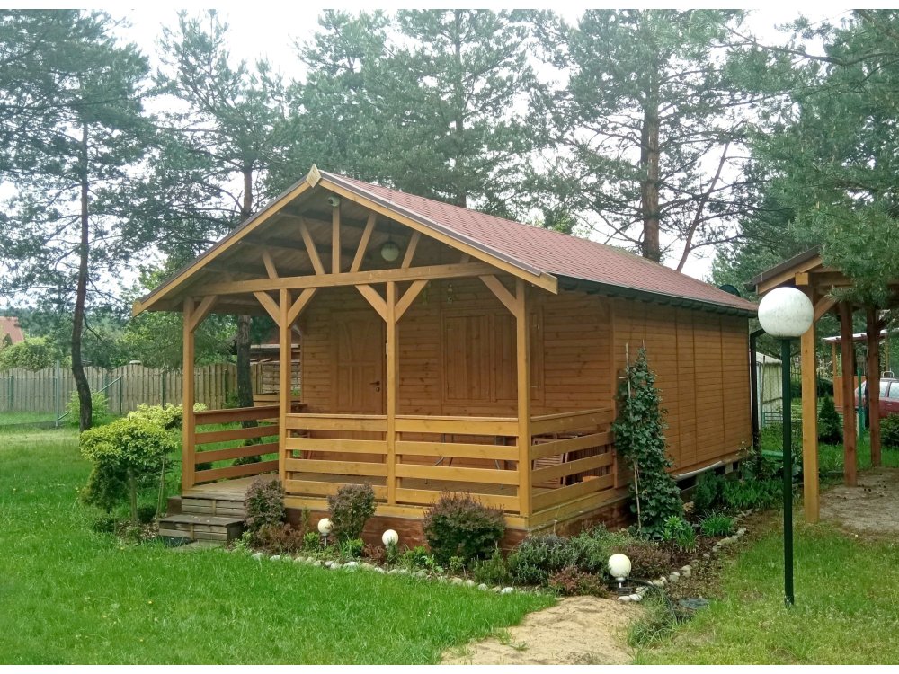 Foxglove Lodge 2