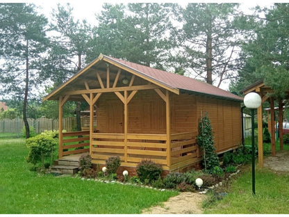 Foxglove Lodge 2