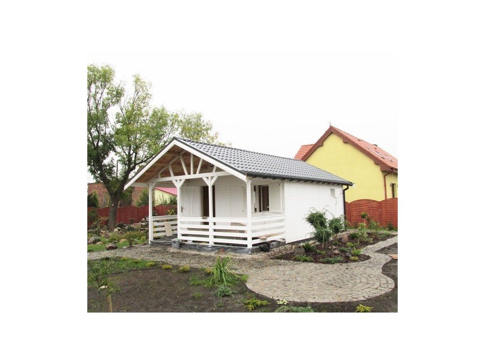 Foxglove Lodge 2
