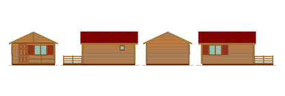 Foxglove Lodge 3