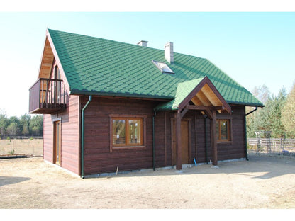 Foxhollow Lodge