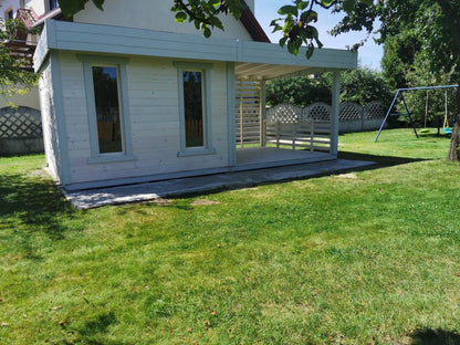 Garden House N10a