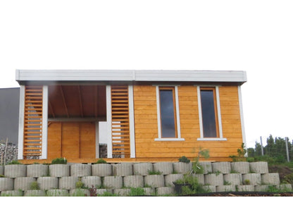 Garden House N10a
