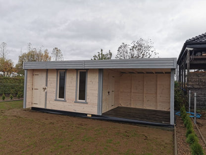Garden House N10a