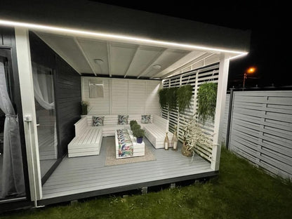 Garden House N12