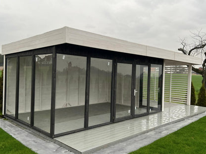 Garden House N12