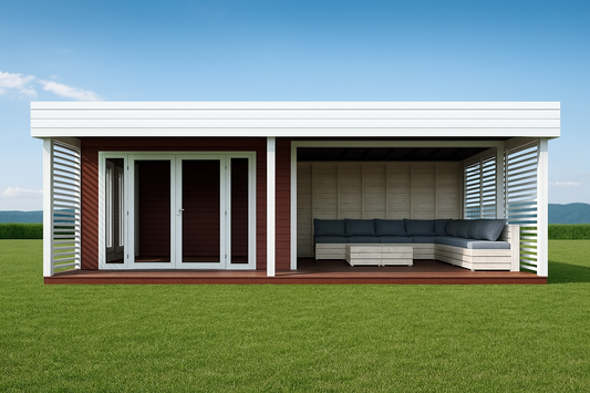 Garden House N13