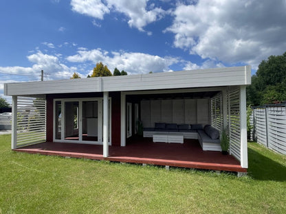 Garden House N13
