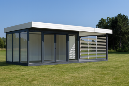 Garden House N15