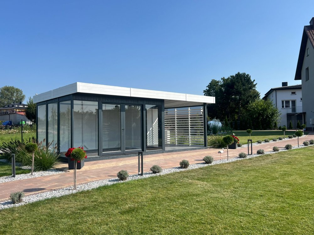 Garden House N15