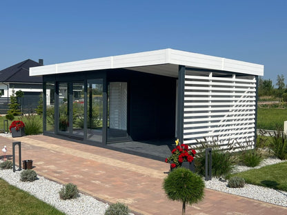 Garden House N15