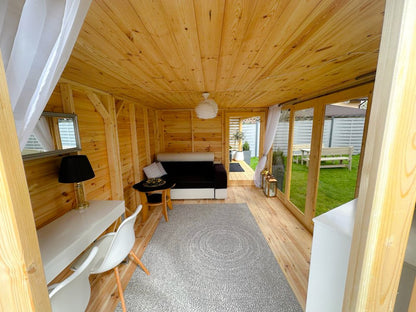 Garden House N15