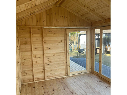 Garden House N15