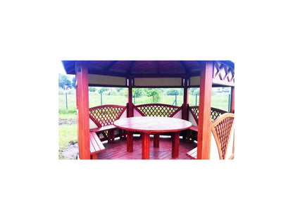 Hexagonal Gazebo C3