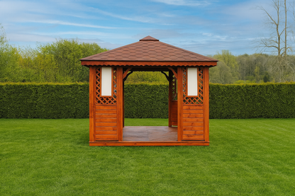 Gazebo P1