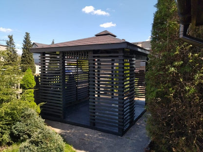 Gazebo P10b