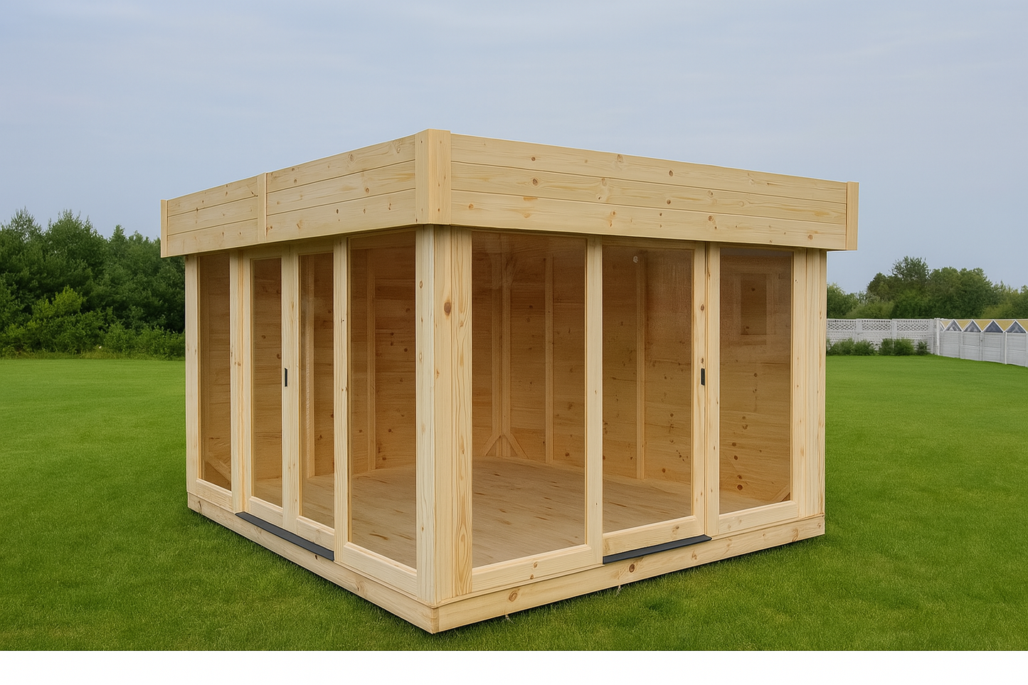 Gazebo P16