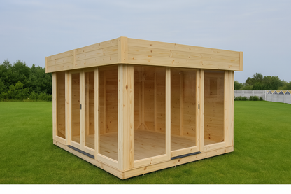 Gazebo P16