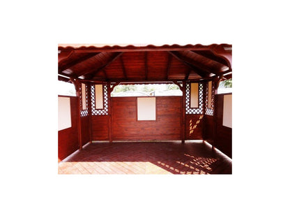 Gazebo P1a