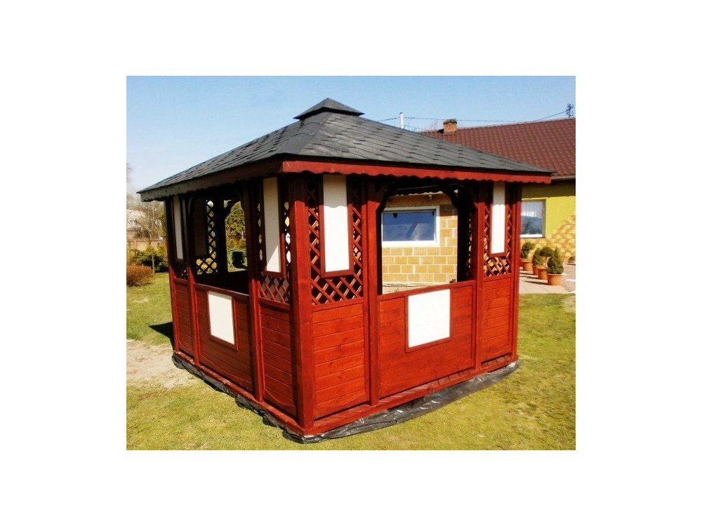 Gazebo P1c