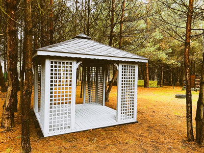 Gazebo P2