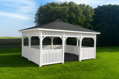 Gazebo P9