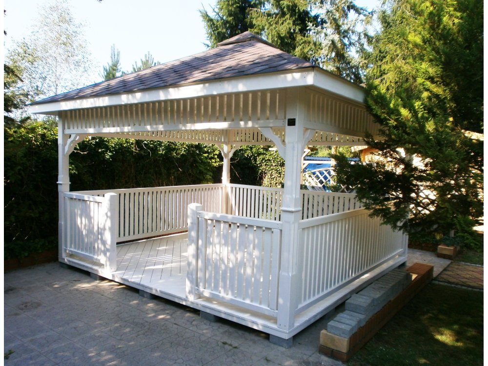 Gazebo P9