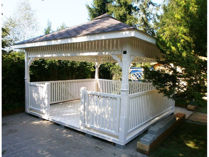 Gazebo P9