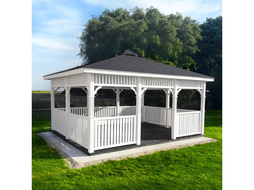 Gazebo P9