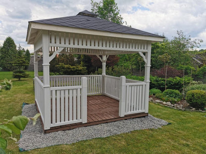 Gazebo P9